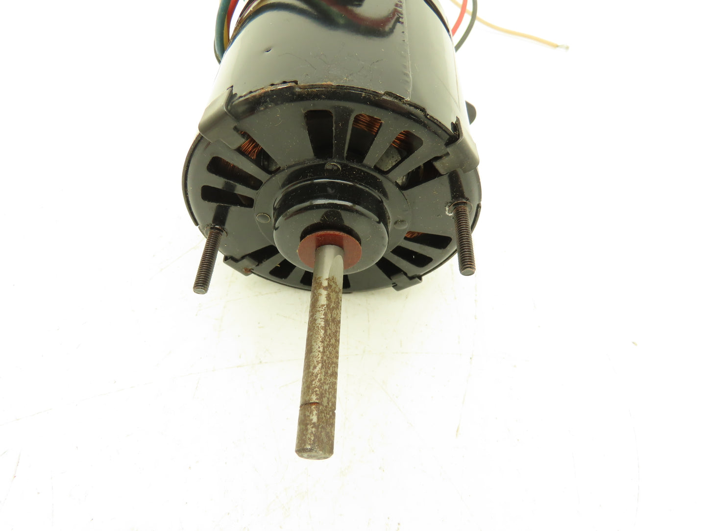 Fasco 7163-5244 3 Speed AC Blower Motor 1/16Hp 1500RPM Model D1113 115V 60Hz