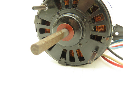 Fasco 7163-5244 3 Speed AC Blower Motor 1/16Hp 1500RPM Model D1113 115V 60Hz