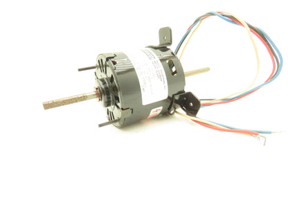 Fasco 7163-5244 3 Speed AC Blower Motor 1/16Hp 1500RPM Model D1113 115V 60Hz