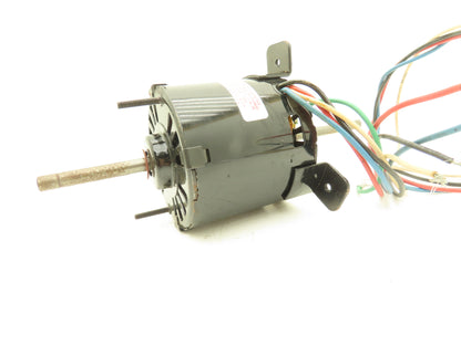 Fasco 7163-5244 3 Speed AC Blower Motor 1/16Hp 1500RPM Model D1113 115V 60Hz