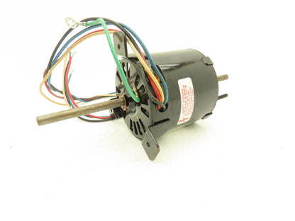 Fasco 7163-5244 3 Speed AC Blower Motor 1/16Hp 1500RPM Model D1113 115V 60Hz