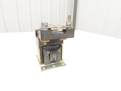 General Electric CTTA300AH142XN Yale Forklift Motor Contactor 26/48V Off ERC080