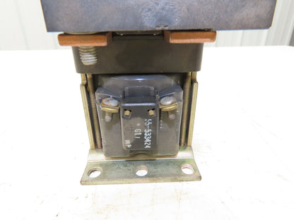 General Electric CTTA300AH142XN Yale Forklift Motor Contactor 26/48V Off ERC080