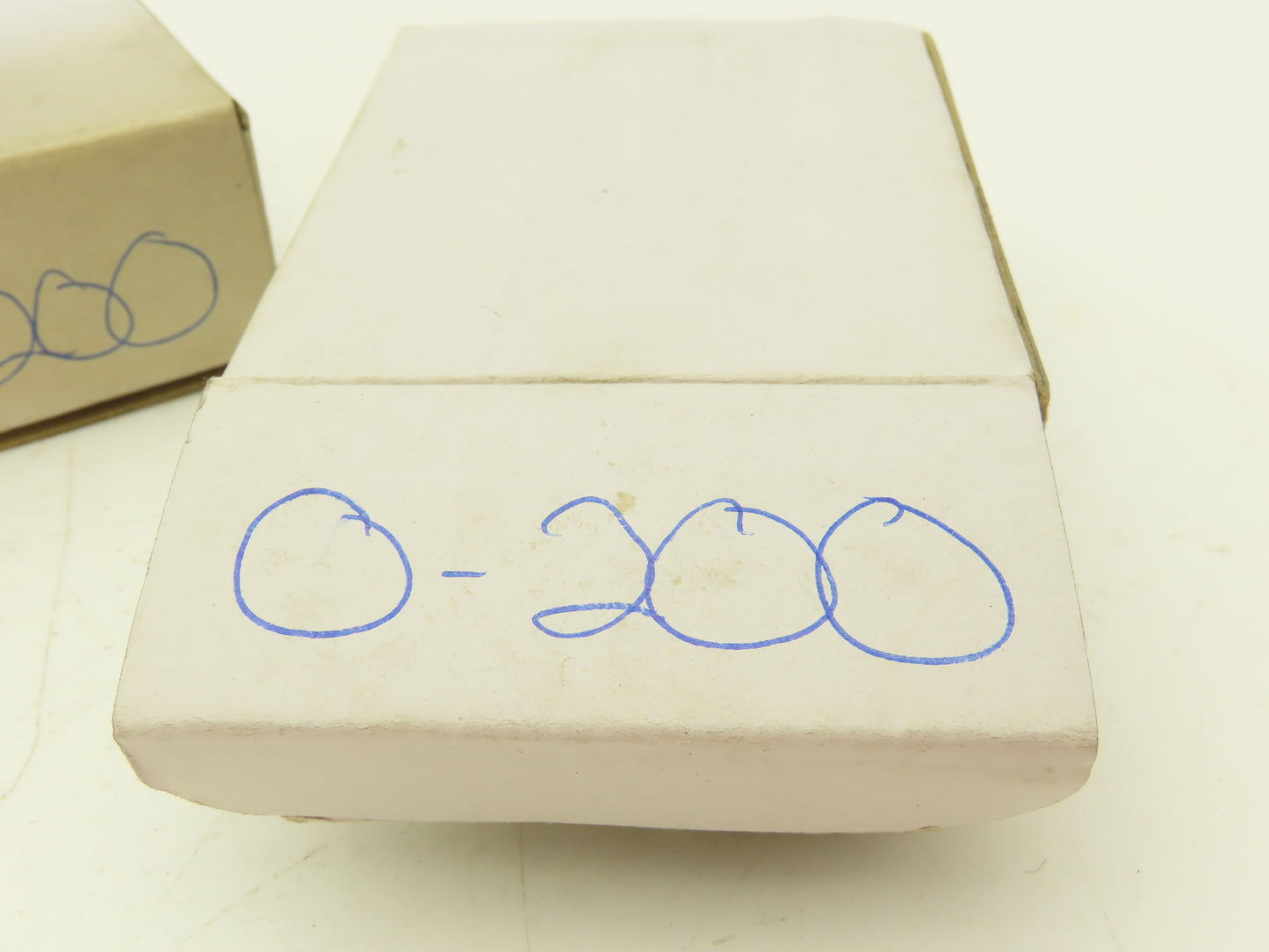 NA Pressure Guage 0-200 PSI 316SS Glycerin Filled ASME B40.1 Lot of 9 1/4" NPT