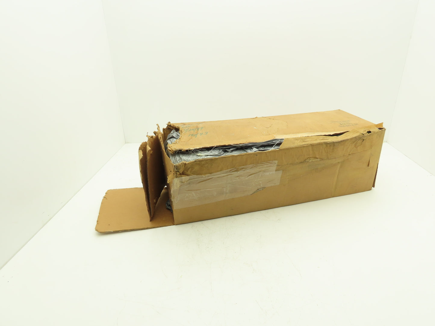 Indeeco 714LC1275 Immersion Water Heater 208VAC 1500W 1Ph 2-3/4"-8