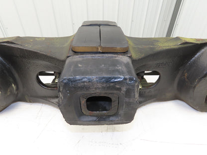 Yale ERC080HDN36SE092EE Forklift Dual-Wheel Rear Axle Assembly