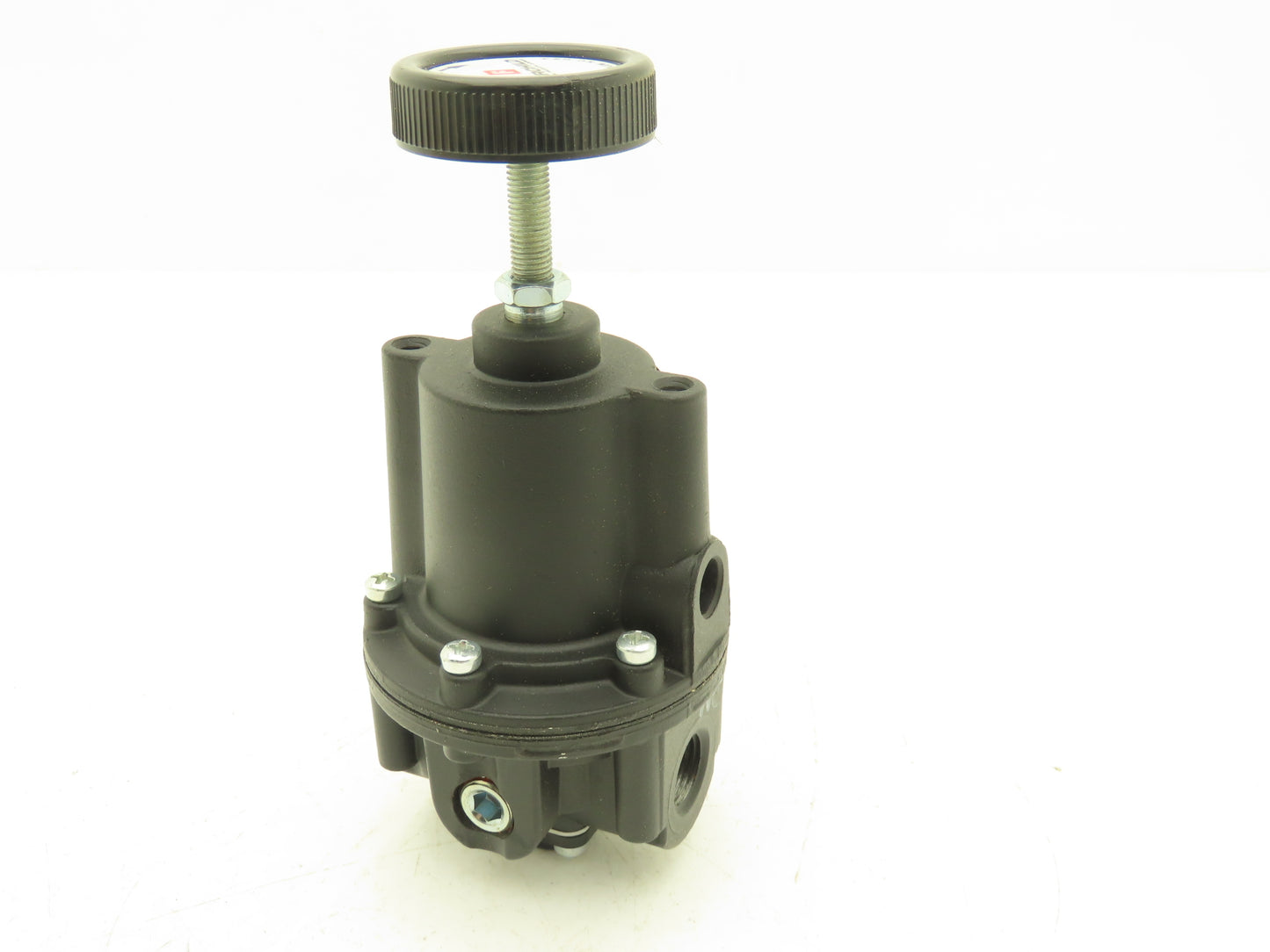 Fairchild 10243 Kendall Pressure Regulator 3/8" NPT 1-60PSI Range 500 PSI Max