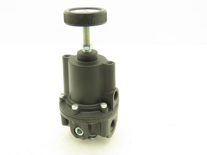 Fairchild 10243 Kendall Pressure Regulator 3/8" NPT 1-60PSI Range 500 PSI Max