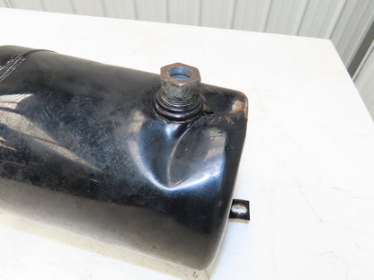 SPX P12C17S41K7XN11KH Hydraulic Power Unit 1Gal Tank 1GPM 2000 PSI 115/230V 1PH