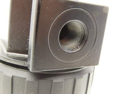 Parker 12F26E Pneumatic Air Coalescing Filter 3/8" NPT 0-150PSIG