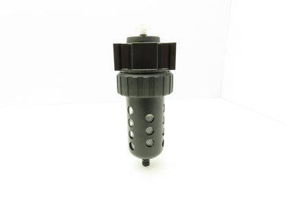 Parker 12F26E Pneumatic Air Coalescing Filter 3/8" NPT 0-150PSIG