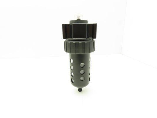 Parker 12F26E Pneumatic Air Coalescing Filter 3/8" NPT 0-150PSIG