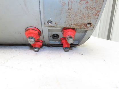 General Electric 8504521 Yale Forklift Motor 17.5kW 890rpm 36-48VDC 5BT1378B5