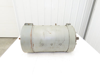 General Electric 8504521 Yale Forklift Motor 17.5kW 890rpm 36-48VDC 5BT1378B5