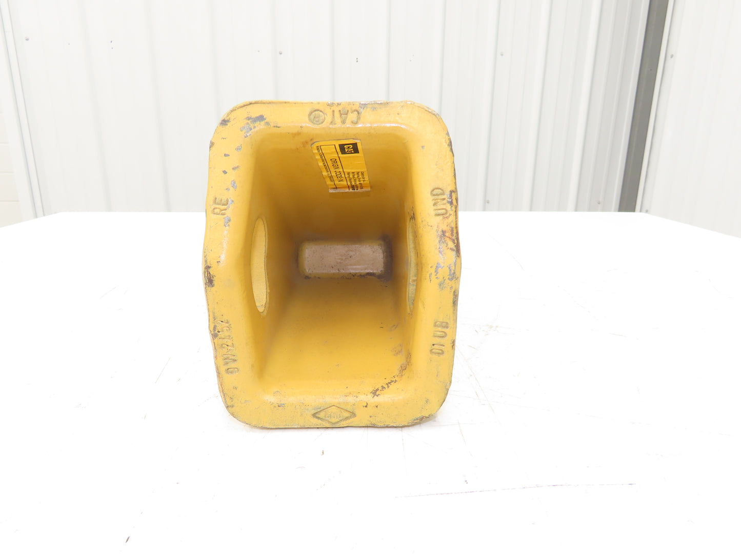 Caterpillar 9W2452 Ripper Bucket Tooth Backhoe/Excavator OEM
