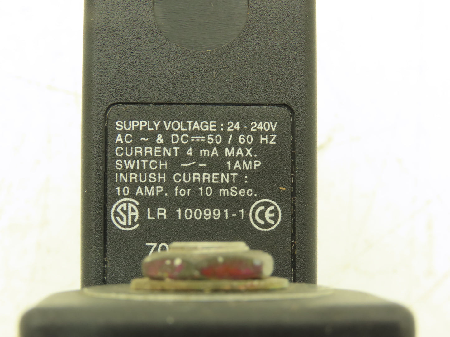 Parker 7321KBY61640L5D1D7P3 Skinner Solenoid Valve 110V 60Hz 10W 3-300PSI Timed