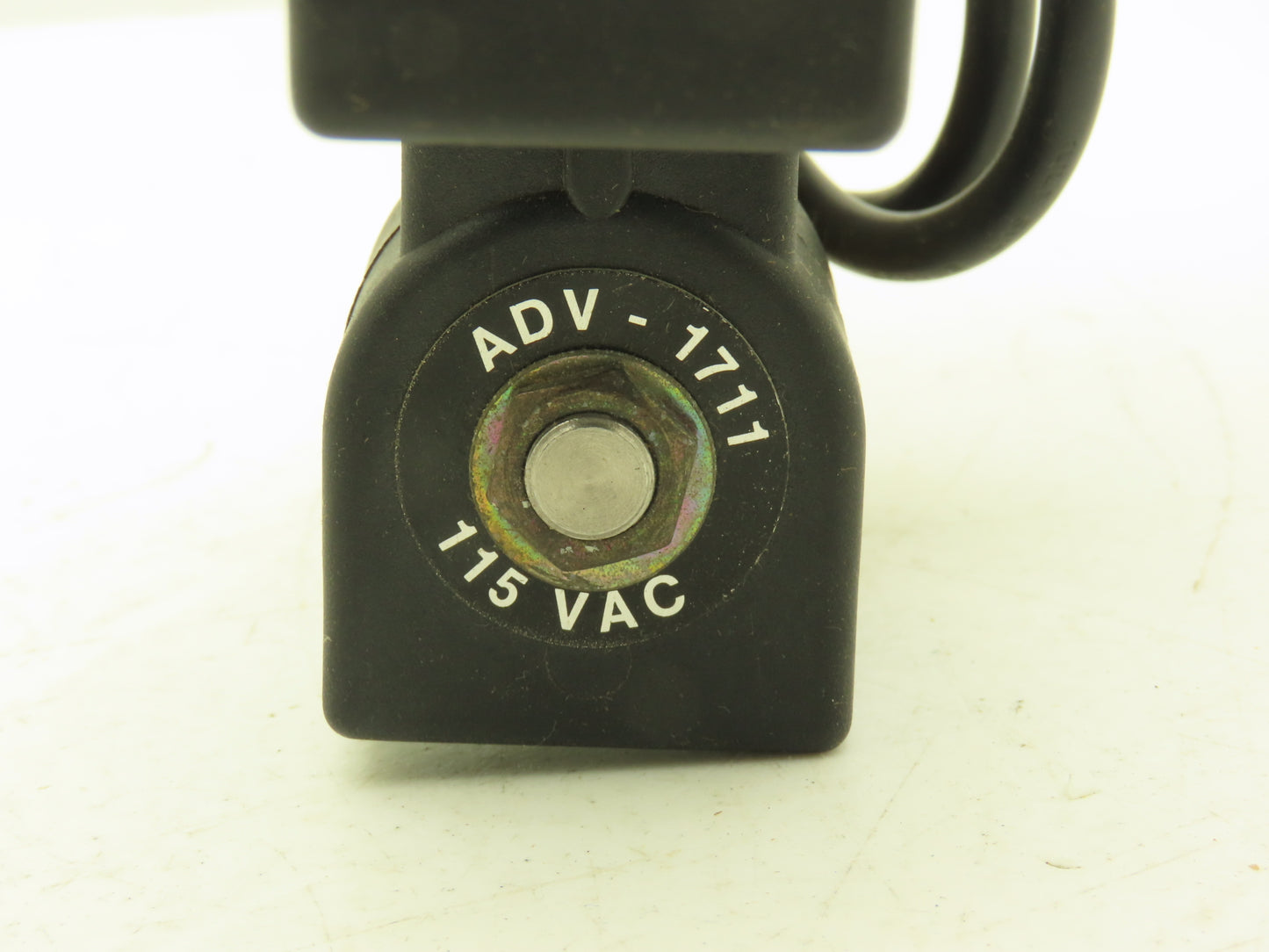 Parker 7321KBY61640L5D1D7P3 Skinner Solenoid Valve 110V 60Hz 10W 3-300PSI Timed