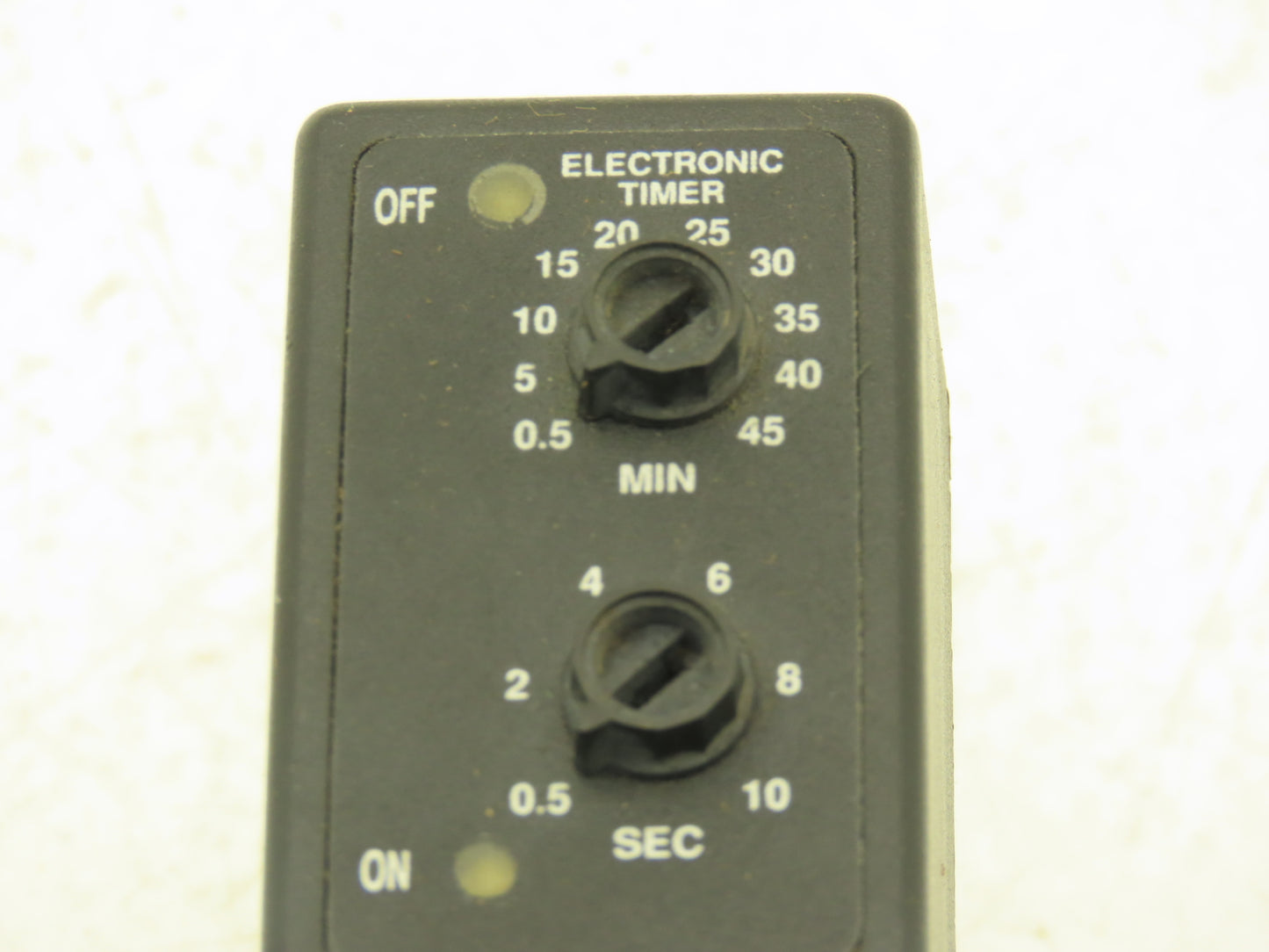 Parker 7321KBY61640L5D1D7P3 Skinner Solenoid Valve 110V 60Hz 10W 3-300PSI Timed