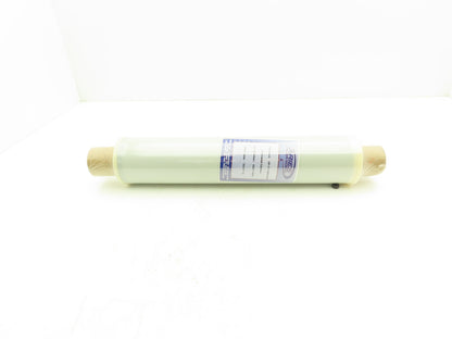 Aries VP-17-1050-HN Filter Organics Removal  Activated Carbon Hose Nipple