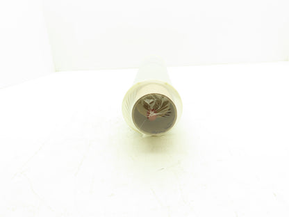 Aries VP-17-1050-HN Filter Organics Removal  Activated Carbon Hose Nipple