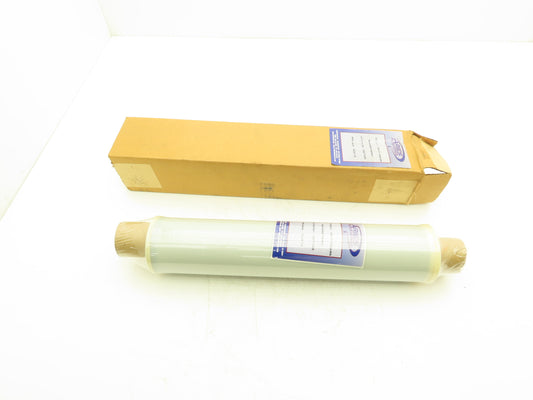 Aries VP-17-1050-HN Filter Organics Removal  Activated Carbon Hose Nipple