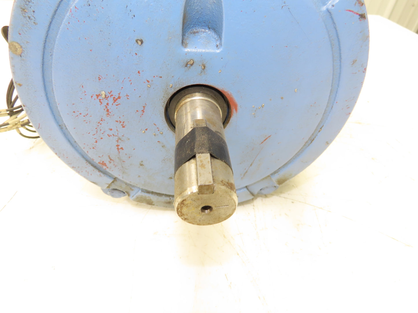 Crown Triton HKS182SR235WWE AC Motor 3Hp 1760rpm 230/460V 3PH HHI3-18-182T