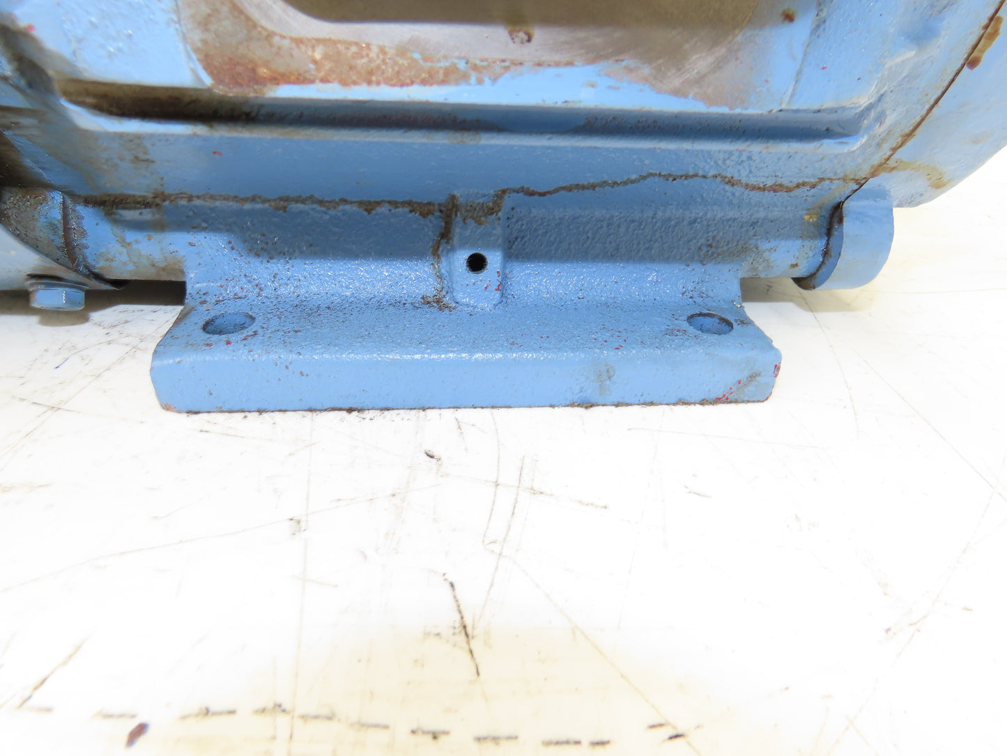 Crown Triton HKS182SR235WWE AC Motor 3Hp 1760rpm 230/460V 3PH HHI3-18-182T