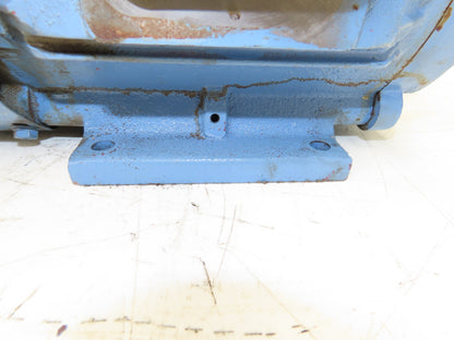 Crown Triton HKS182SR235WWE AC Motor 3Hp 1760rpm 230/460V 3PH HHI3-18-182T