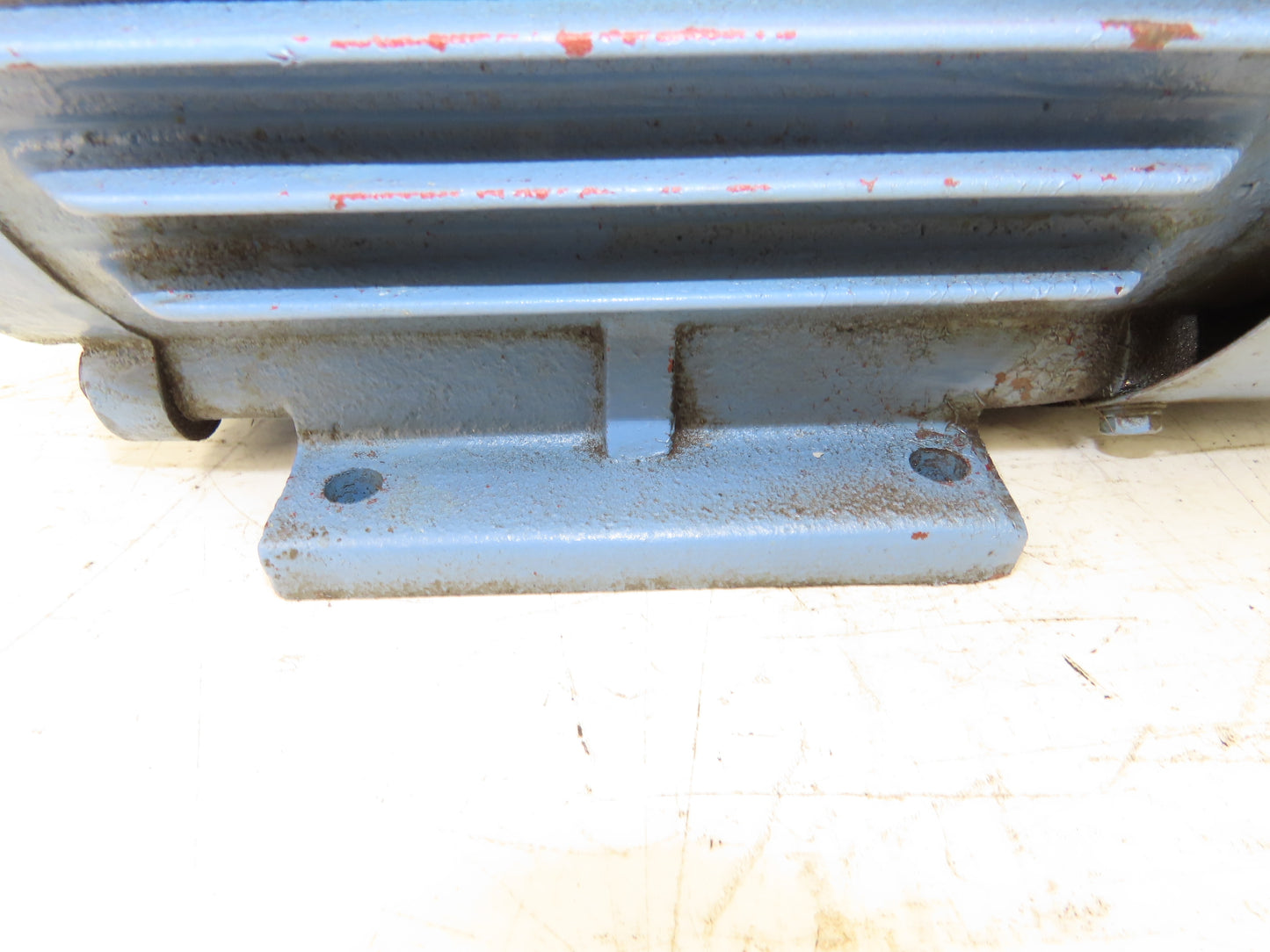 Crown Triton HKS182SR235WWE AC Motor 3Hp 1760rpm 230/460V 3PH HHI3-18-182T