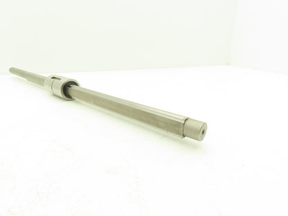 THK KS9B10 Linear Ball Bearing Carriage Guide Slide Rail 26mm Overall 670mm