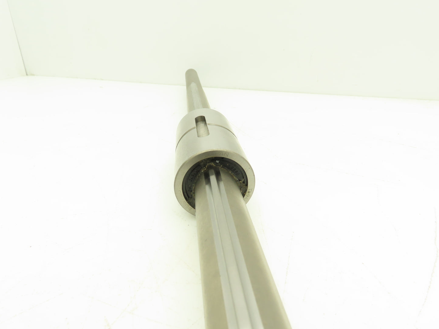 THK KS9B10 Linear Ball Bearing Carriage Guide Slide Rail 26mm Overall 670mm