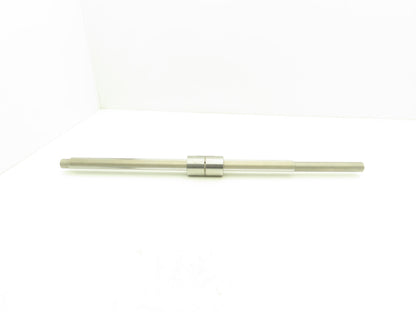 THK KS9B10 Linear Ball Bearing Carriage Guide Slide Rail 26mm Overall 670mm