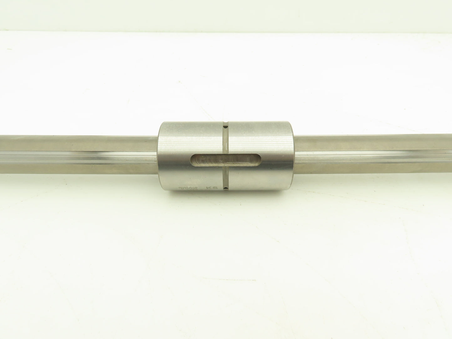 THK KS9B10 Linear Ball Bearing Carriage Guide Slide Rail 26mm Overall 670mm