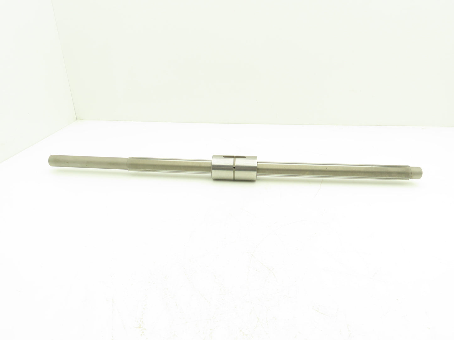 THK KS9B10 Linear Ball Bearing Carriage Guide Slide Rail 26mm Overall 670mm