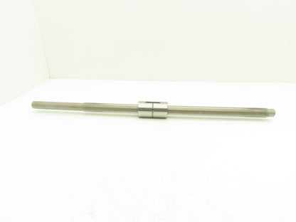 THK KS9B10 Linear Ball Bearing Carriage Guide Slide Rail 26mm Overall 670mm