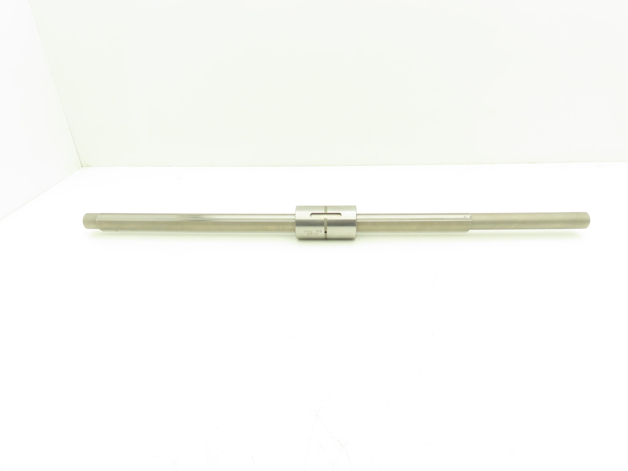 THK KS9B10 Linear Ball Bearing Carriage Guide Slide Rail 26mm Overall ...