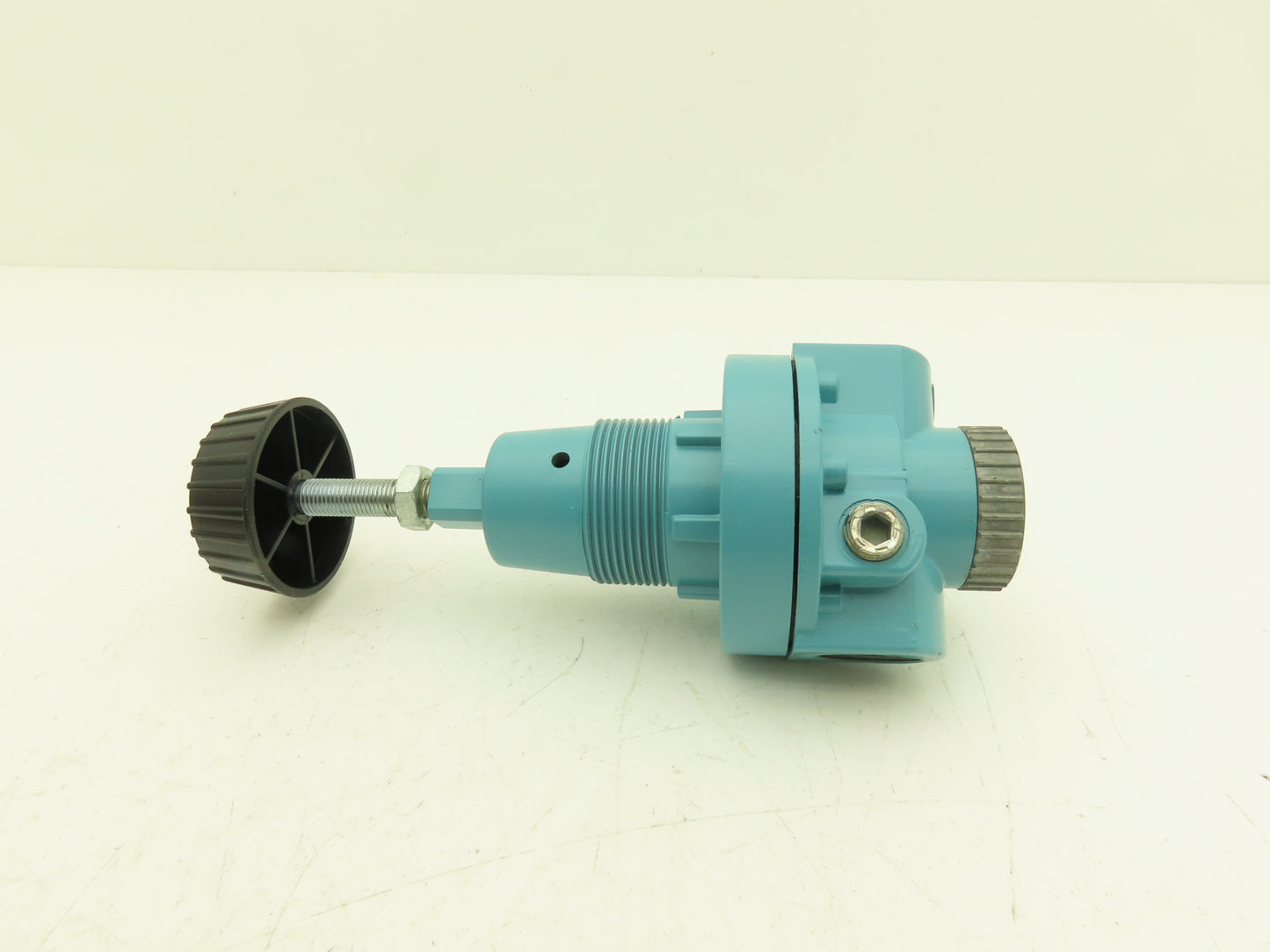 Rexroth PR7564-51005 Pneumatic Regulator 3/4"NPT 0-125PSI Range 300PSI Max