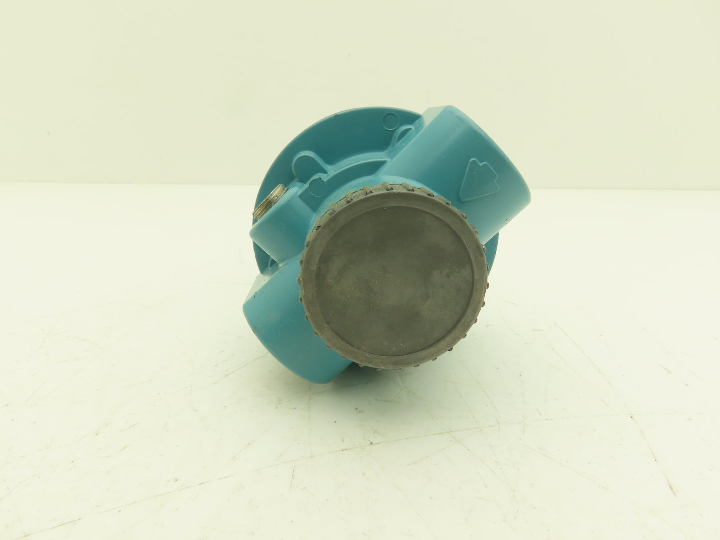 Rexroth PR7564-51005 Pneumatic Regulator 3/4"NPT 0-125PSI Range 300PSI Max