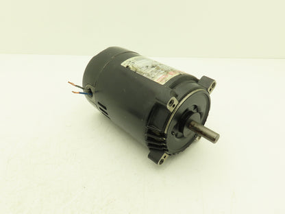 AO Smith K1052 C48J2DB5B3 Fan Blower Motor 1/2Hp 3450rpm 115/230V 1PH 56C