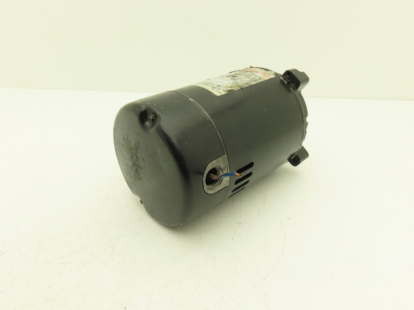 AO Smith K1052 C48J2DB5B3 Fan Blower Motor 1/2Hp 3450rpm 115/230V 1PH 56C