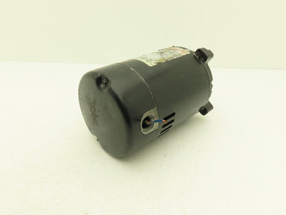 AO Smith K1052 C48J2DB5B3 Fan Blower Motor 1/2Hp 3450rpm 115/230V 1PH 56C