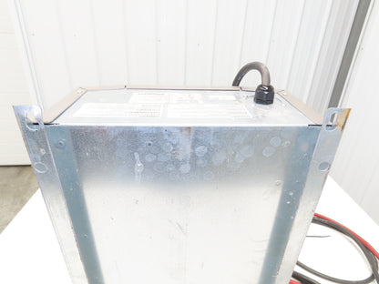 FSIP GREENUL36V090A Green4 Battery Charger 36V 760Ah 90A LA Single Phase 240V