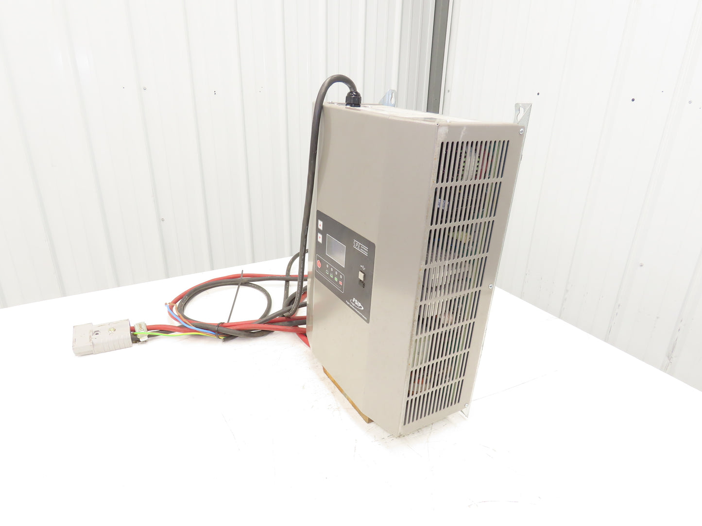 FSIP GREENUL36V090A Green4 Battery Charger 36V 760Ah 90A LA Single Phase 240V