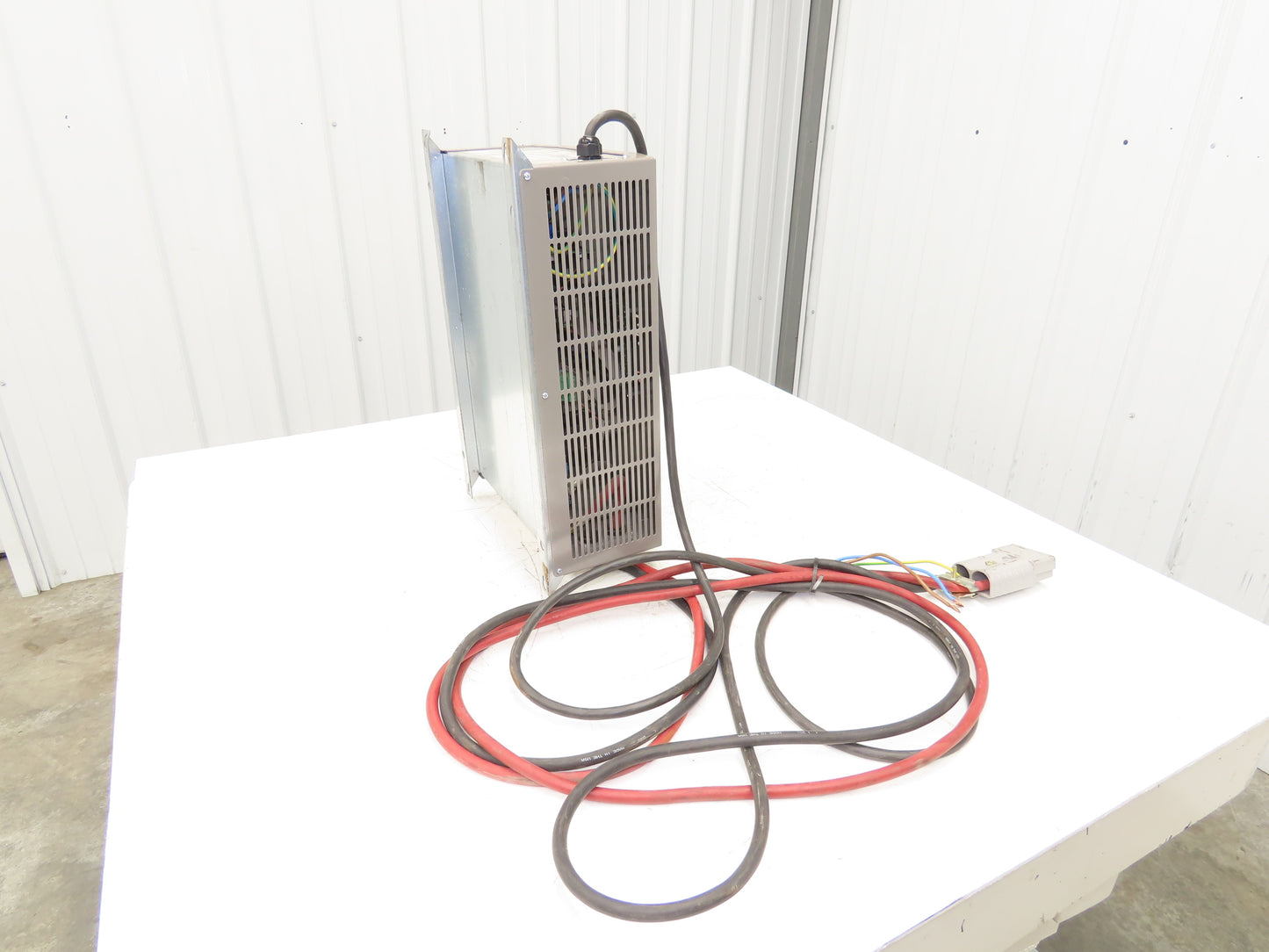 FSIP GREENUL36V090A Green4 Battery Charger 36V 760Ah 90A LA Single Phase 240V