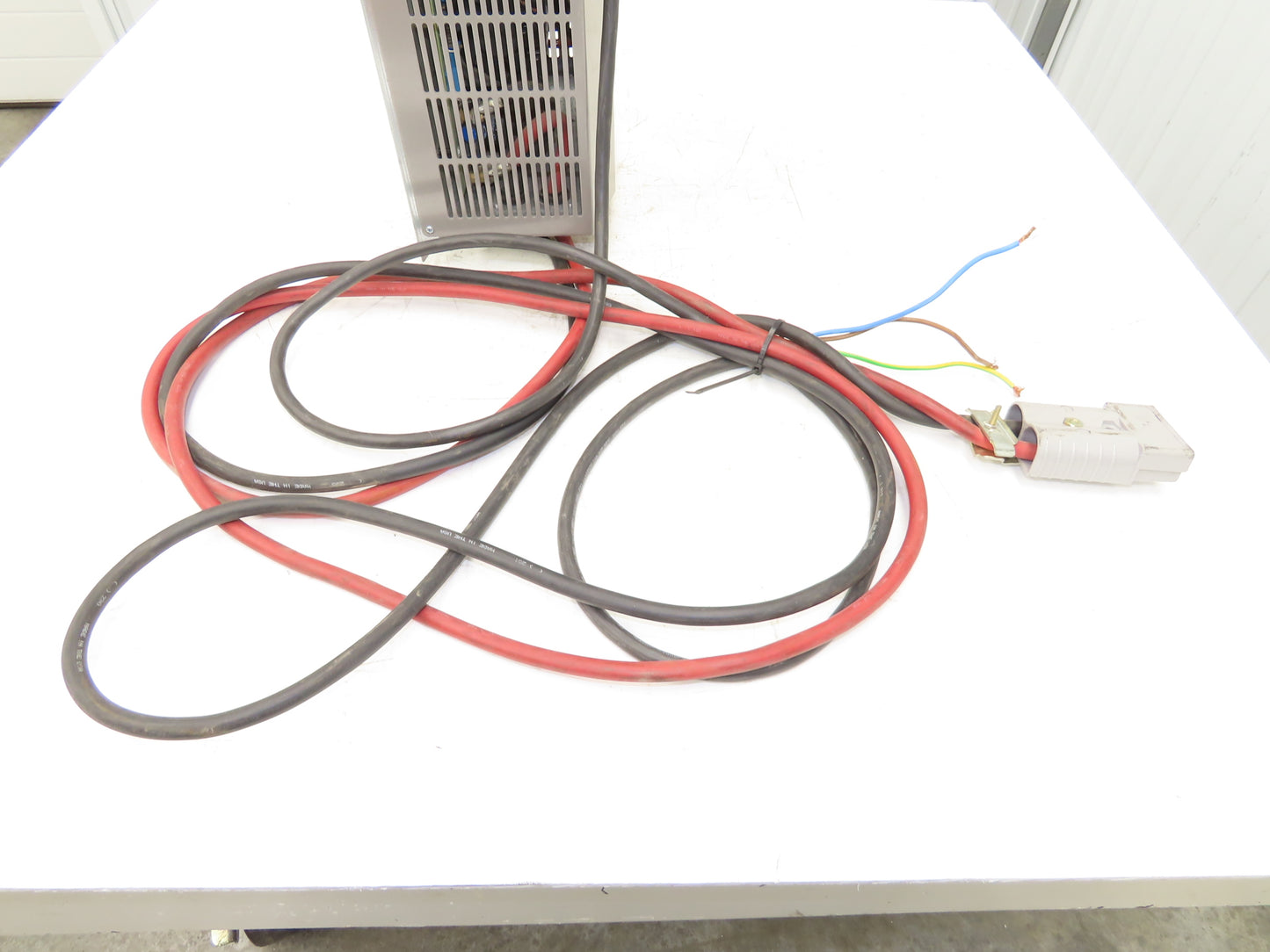 FSIP GREENUL36V090A Green4 Battery Charger 36V 760Ah 90A LA Single Phase 240V