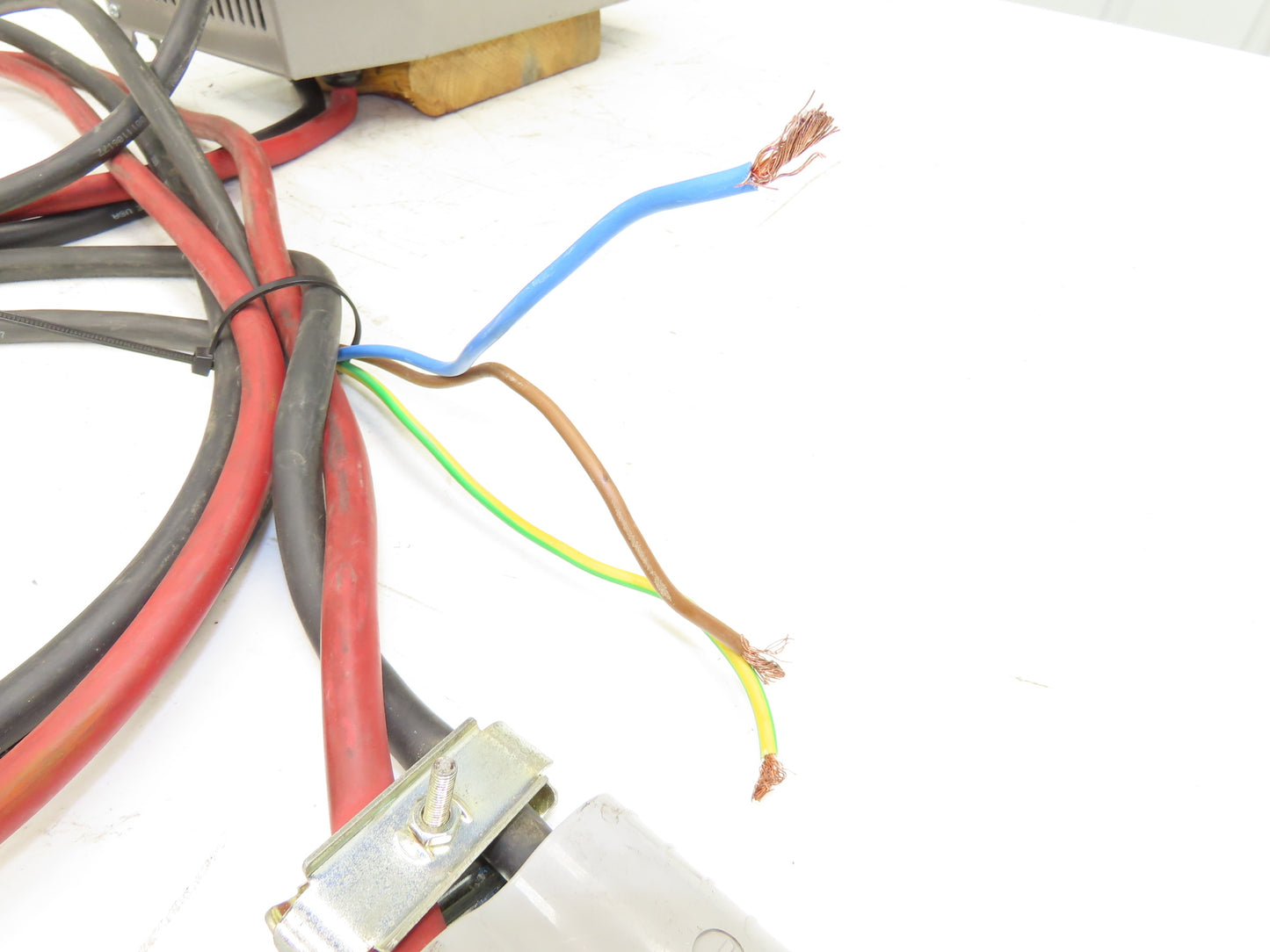 FSIP GREENUL36V090A Green4 Battery Charger 36V 760Ah 90A LA Single Phase 240V