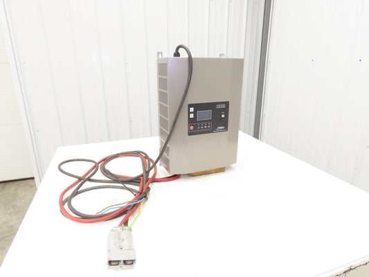 FSIP GREENUL36V090A Green4 Battery Charger 36V 760Ah 90A LA Single Phase 240V