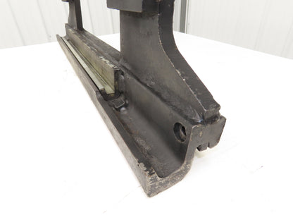 Yale SS3.00-4.50.1067-506250531 Forklift Side Shift 20" Class 2 Fork 42" Chassis