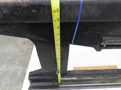 Yale SS3.00-4.50.1067-506250531 Forklift Side Shift 20" Class 2 Fork 42" Chassis