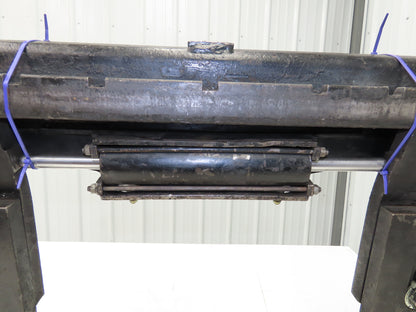 Yale SS3.00-4.50.1067-506250531 Forklift Side Shift 20" Class 2 Fork 42" Chassis